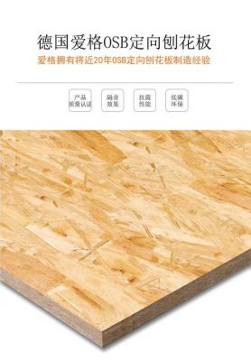 胜扬生态板是哪里生产的？徐州刨花板厂有多少家-图3