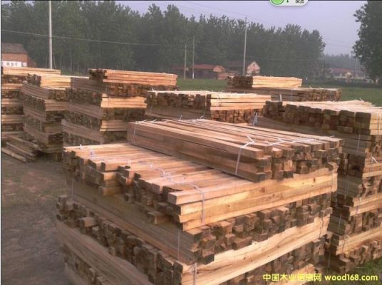 木方加工厂利润分析？木材加工厂利润多少-图2