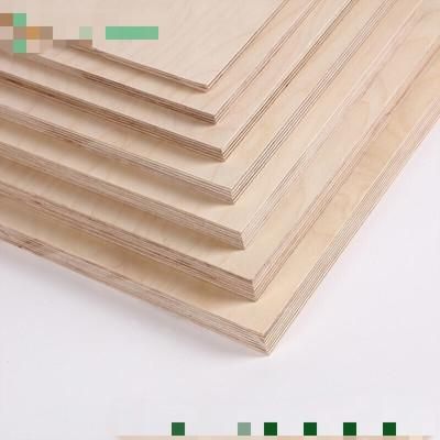 桦木多层板怎么区分？桦木板材多少钱-图3