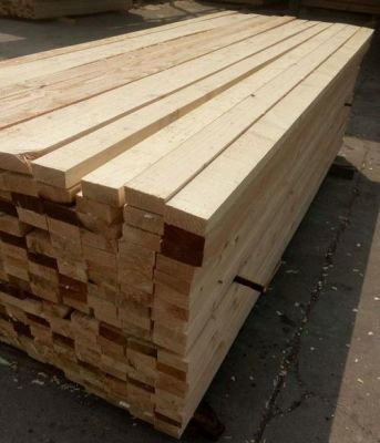 1立方米木材有多少平？一立方木头等多少平方-图3