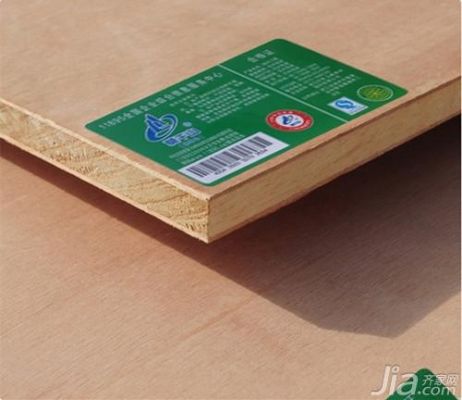 莫干山木工板价格是多少？做杨木单板需要投资多少钱-图2