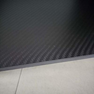 纤维复合板是碳板吗？碳纤维复合材料多少一平-图2