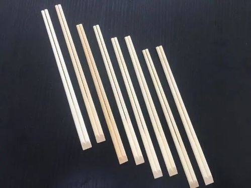 一双筷子能消耗多少根木头？中国每年消耗多少木材-图1
