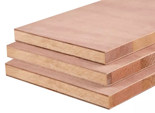 人造板是什么材料做的结实吗？人造板价格是多少-图3