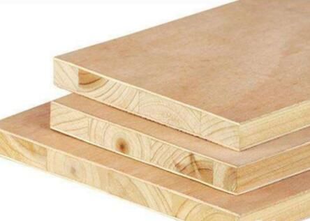 人造板是什么材料做的结实吗？人造板价格是多少-图2