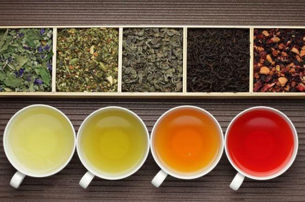 茶的香味怎么形容？松木板正常干度多少度-图1
