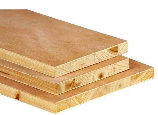 松木和密度板哪种材质好？最簿的指接板多少钱一张-图3