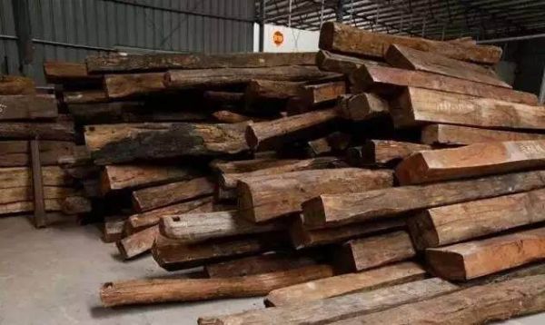 世界上最贵的6种木材？世界上有多少木材-图3