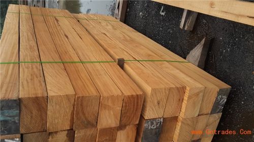 非洲产木材都有什么？木材波罗格每吨多少元-图3