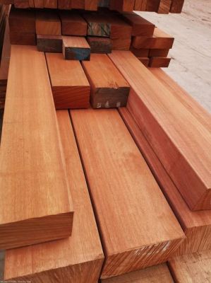 非洲产木材都有什么？木材波罗格每吨多少元-图2