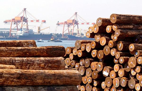 中国卖货给越南需要交税吗？进口越南原木税收多少-图1
