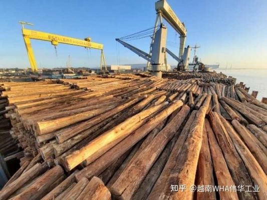 中国卖货给越南需要交税吗？进口越南原木税收多少-图3