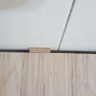 木地板伸缩缝规范标准？地板留多少伸缩缝-图3