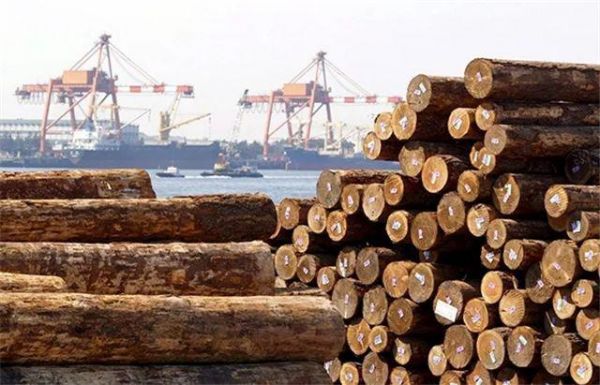 不锈钢材料海关限制进口吗？韩国都进口木材征收的税率是多少-图2