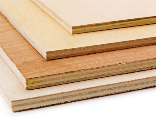 竹夹板规格标准？多层板的静曲强度是多少-图3