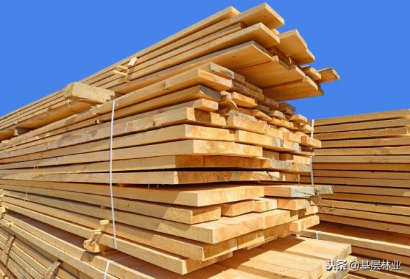 中国为什么不用木材建房，而日本人却用木材建房。木材是可再生资源，而土地却不是可再生的，为什么？日本储备用量木材是多少-图3