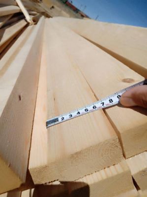 1方木头是多少尺寸？木材自然宽是多少钱-图1