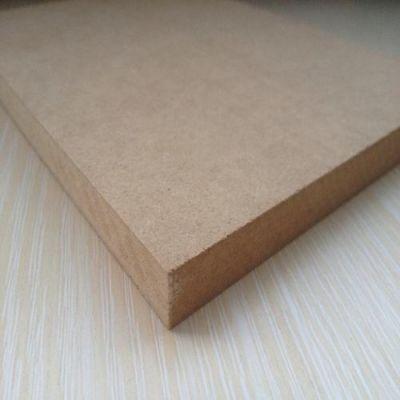 高密度中纤板的密度是多少？中密度纤维木板多少钱-图1