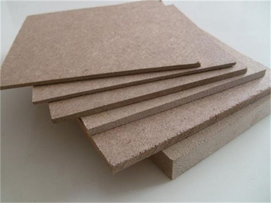 密度板是什么材质？木质纤维密度是多少
