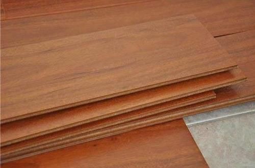 旧复合板多少钱一斤？强化复合木地板最便宜的多少钱-图2