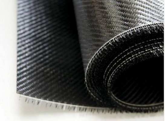 碳纤维有多少种纹路？一吨碳纤维能做多少预浸料-图2