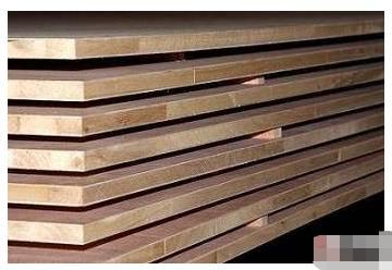 夹芯木是什么木材？杨木芯夹芯板多少钱