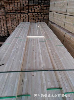 一米杨木板材是多少吨？一方杨木能出多少细木工板条-图2
