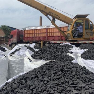 1吨煤现在多少钱？贵州省机制木炭批发多少一吨-图2