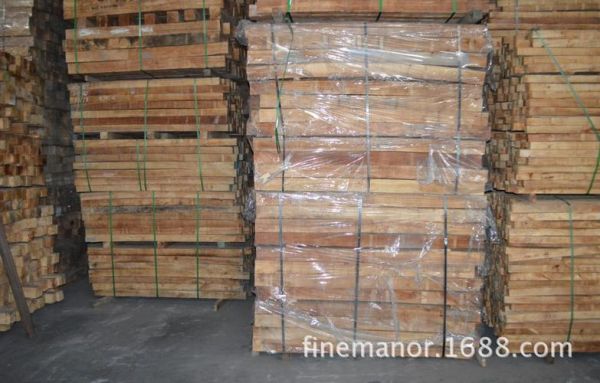 橡胶木产地哪里？马来西亚橡胶木多少钱一吨-图2