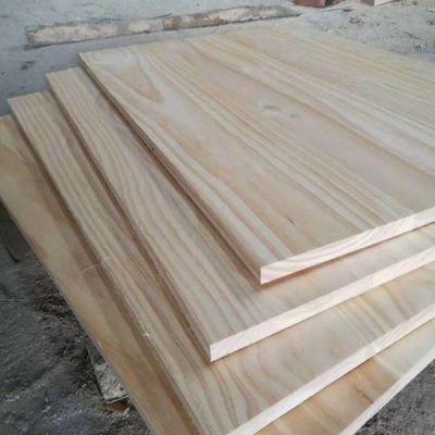 5公分厚松木板多少钱一方？松木板市场价格多少-图3