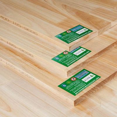 杉木板和多层实木哪个甲醛少？杉木甲醛-图3