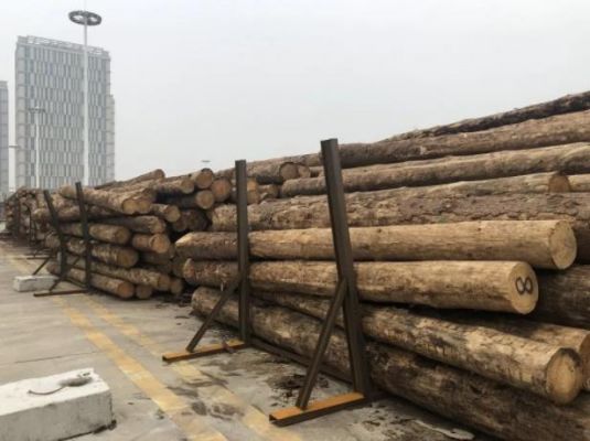 武汉最大的木材市场是哪个市场？武汉哪有木料市场-图1