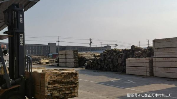 武汉最大的木材市场是哪个市场？武汉哪有木料市场-图3