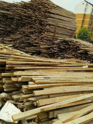 武汉最大的木材市场是哪个市场？武汉哪有木料市场-图2