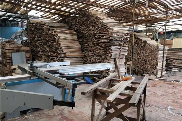 木工加工的木材都是哪里买的？上海有旧木料市场吗-图3
