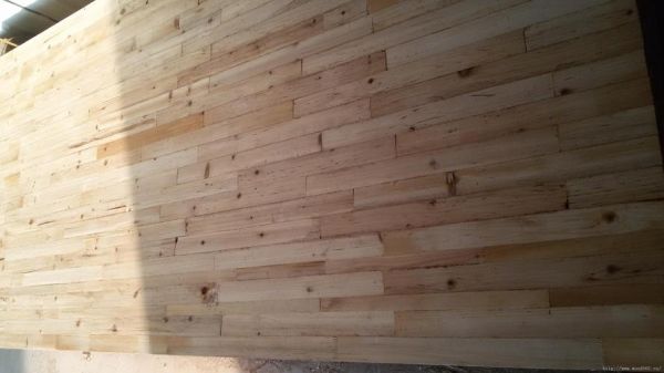 杉木芯板和多层实木板哪个好？杉木夹芯板-图2