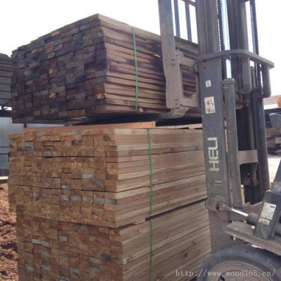 上海最大木材批发市场？上海有什么好木料-图2