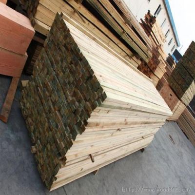 上海最大木材批发市场？上海有什么好木料-图3
