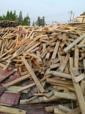 旧木料回收可以加工成什么呢？木料可以加工什么-图2