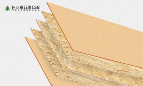 大亚lsb板是什么板材？进口松木板-图3
