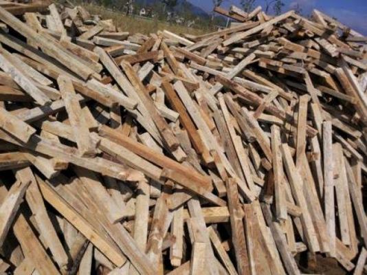 广东省废木材回收价格最高的是多少钱一吨？废旧木料价格