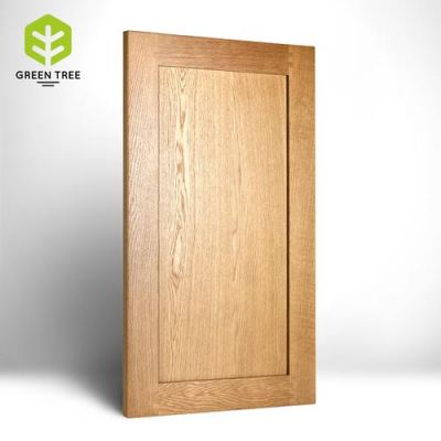 原木风橱柜门适合什么材质？巴西南美松木