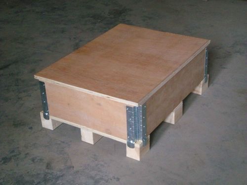 什么材料的木头做箱子最好？木箱木料-图1