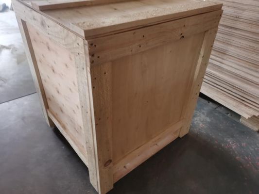 什么材料的木头做箱子最好？木箱木料-图2