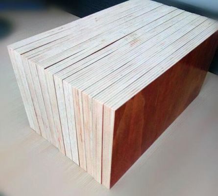 松木建筑模板与杨木建筑模板哪种好？松木建筑模板价格一览表-图1