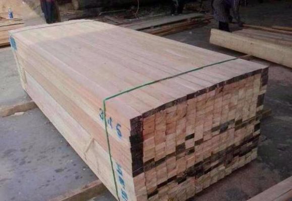 买木材怎么还价？木料怎么挑-图2