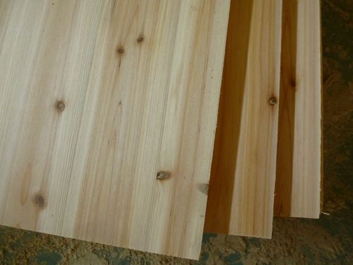金杉木和香杉木哪个板材贵？求购杉木板材-图3