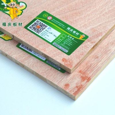 福庆杉木芯生态板可以用吗？求购杉木板芯-图2