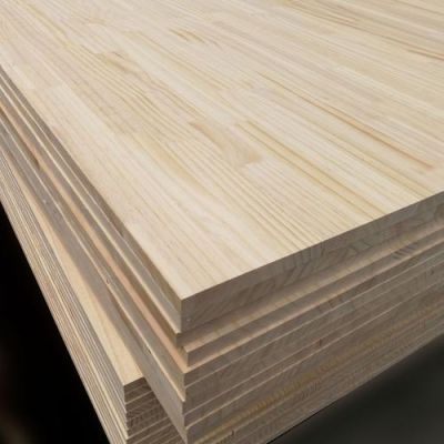 什么是松木集成板？松木集成材规格