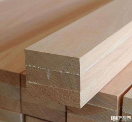 多层板和新西兰松木哪个做柜体好？实木多层板和松木-图1